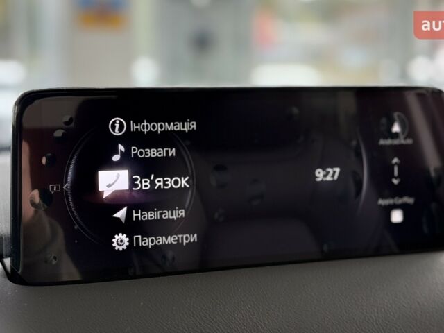 Мазда СХ-5, объемом двигателя 2 л и пробегом 0 тыс. км за 31852 $, фото 17 на Automoto.ua