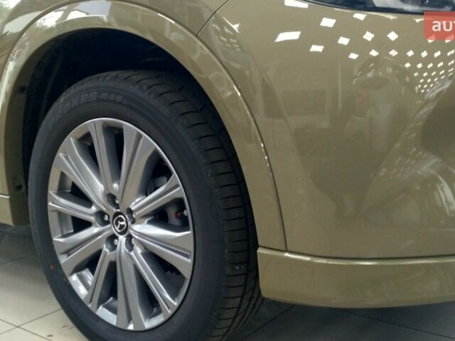 купить новое авто Мазда СХ-5 2025 года от официального дилера Автоцентр AUTO.RIA Мазда фото