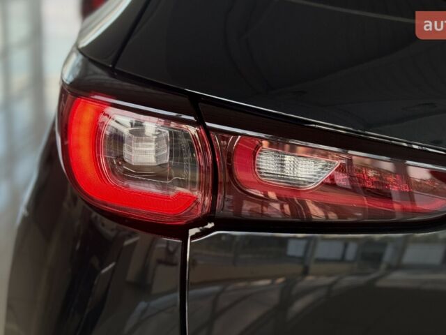 Мазда СХ-5, об'ємом двигуна 2 л та пробігом 0 тис. км за 31412 $, фото 8 на Automoto.ua