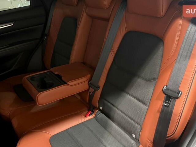 Мазда СХ-5, об'ємом двигуна 2.49 л та пробігом 0 тис. км за 36385 $, фото 23 на Automoto.ua