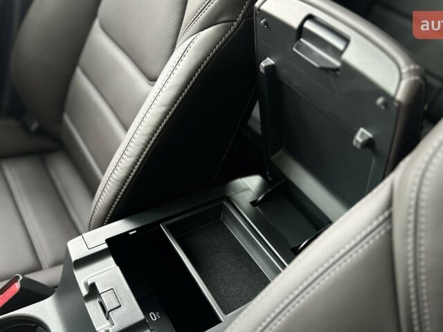 купить новое авто Мазда СХ-5 2025 года от официального дилера Mazda на Грушевського Мазда фото