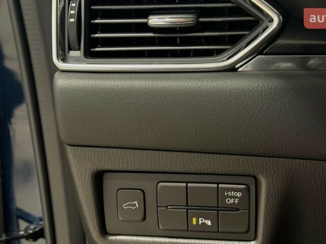 Мазда СХ-5, об'ємом двигуна 2.49 л та пробігом 0 тис. км за 36385 $, фото 30 на Automoto.ua