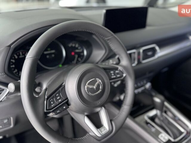 Мазда СХ-5, об'ємом двигуна 2.49 л та пробігом 0 тис. км за 36339 $, фото 12 на Automoto.ua