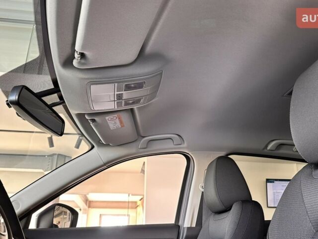 купить новое авто Мазда СХ-5 2025 года от официального дилера Автосалон Луцьк-Експо Mazda Мазда фото