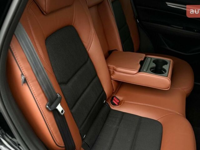 Мазда СХ-5, объемом двигателя 2.49 л и пробегом 0 тыс. км за 37249 $, фото 19 на Automoto.ua