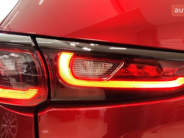 Мазда СХ-5, об'ємом двигуна 2.49 л та пробігом 0 тис. км за 36549 $, фото 6 на Automoto.ua