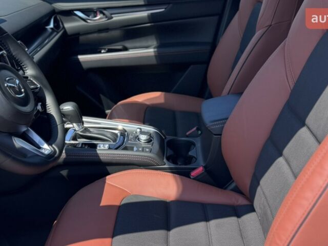 Мазда СХ-5, об'ємом двигуна 2.49 л та пробігом 0 тис. км за 36610 $, фото 11 на Automoto.ua