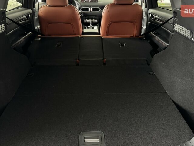 Мазда СХ-5, об'ємом двигуна 2.49 л та пробігом 0 тис. км за 36630 $, фото 36 на Automoto.ua