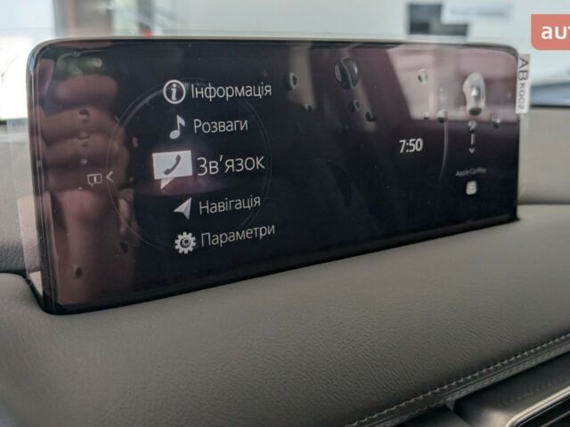 Мазда СХ-5, об'ємом двигуна 2 л та пробігом 0 тис. км за 31465 $, фото 14 на Automoto.ua