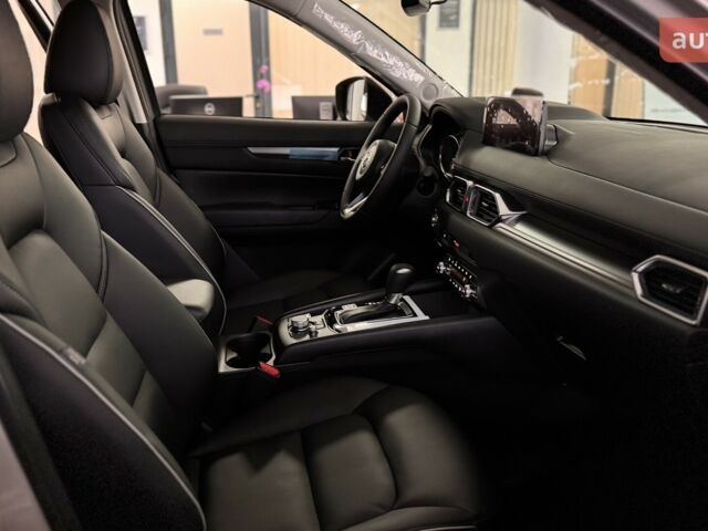 Мазда СХ-5, объемом двигателя 2 л и пробегом 0 тыс. км за 32015 $, фото 12 на Automoto.ua