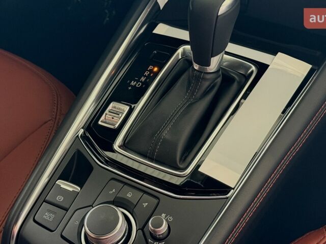 Мазда СХ-5, об'ємом двигуна 2.49 л та пробігом 0 тис. км за 36628 $, фото 23 на Automoto.ua