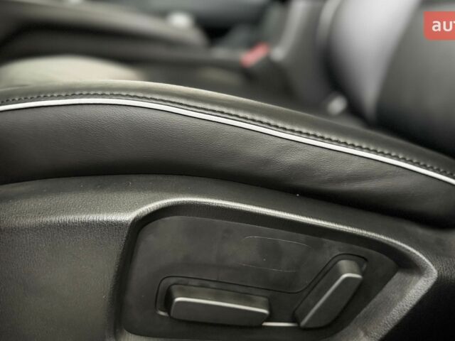 Мазда СХ-5, объемом двигателя 2 л и пробегом 0 тыс. км за 31646 $, фото 25 на Automoto.ua