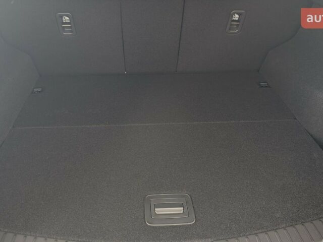 Мазда СХ-5, объемом двигателя 2.49 л и пробегом 0 тыс. км за 36584 $, фото 28 на Automoto.ua