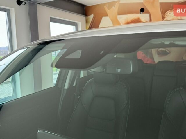 купить новое авто Мазда СХ-5 2025 года от официального дилера Автосалон Луцьк-Експо Mazda Мазда фото