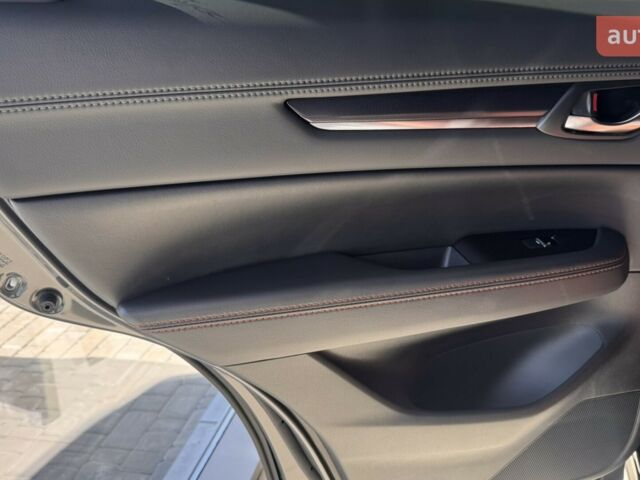 Мазда СХ-5, об'ємом двигуна 2.49 л та пробігом 0 тис. км за 36274 $, фото 12 на Automoto.ua