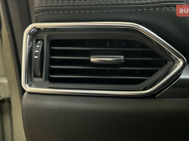 купити нове авто Мазда СХ-5 2025 року від офіційного дилера Автоцентр AUTO.RIA Мазда фото