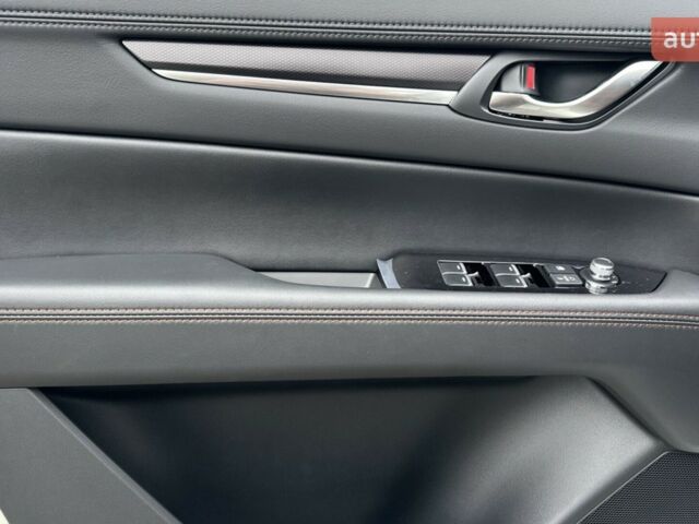 Мазда СХ-5, объемом двигателя 2.49 л и пробегом 0 тыс. км за 36630 $, фото 18 на Automoto.ua