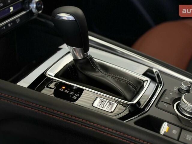 Мазда СХ-5, объемом двигателя 2.49 л и пробегом 0 тыс. км за 37249 $, фото 22 на Automoto.ua