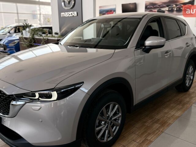 Мазда СХ-5, об'ємом двигуна 2 л та пробігом 0 тис. км за 31353 $, фото 1 на Automoto.ua