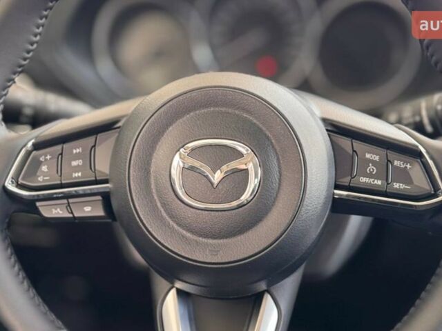 Мазда СХ-5, объемом двигателя 2 л и пробегом 0 тыс. км за 31676 $, фото 20 на Automoto.ua