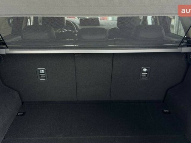 Мазда СХ-5, объемом двигателя 2 л и пробегом 0 тыс. км за 31676 $, фото 21 на Automoto.ua