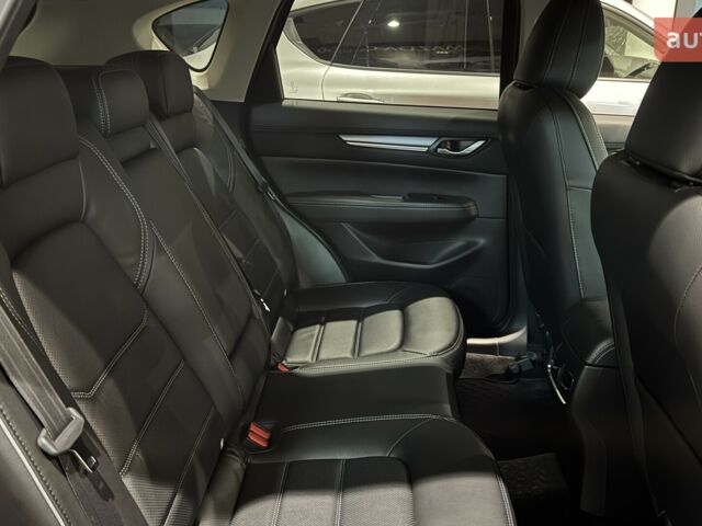 купить новое авто Мазда СХ-5 2025 года от официального дилера Автоцентр AUTO.RIA Мазда фото