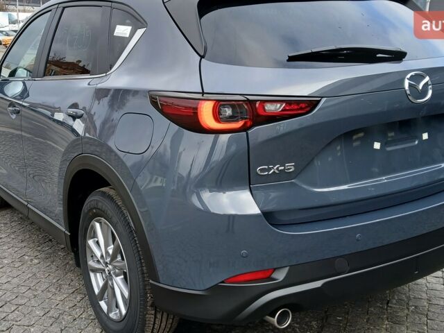 Мазда СХ-5, об'ємом двигуна 2 л та пробігом 0 тис. км за 31323 $, фото 5 на Automoto.ua