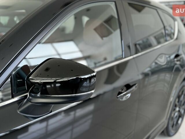 Мазда СХ-5, об'ємом двигуна 2.49 л та пробігом 0 тис. км за 36610 $, фото 3 на Automoto.ua