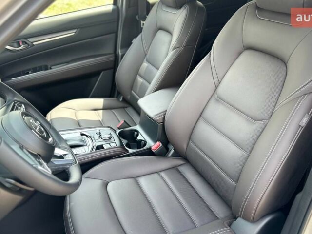 Мазда СХ-5, объемом двигателя 2.49 л и пробегом 0 тыс. км за 42767 $, фото 17 на Automoto.ua