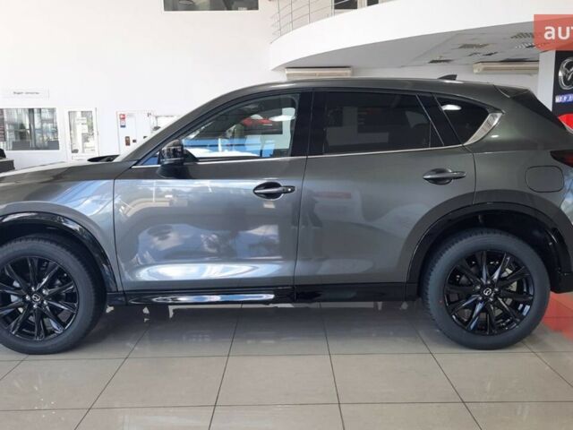 купить новое авто Мазда СХ-5 2025 года от официального дилера Автоцентр AUTO.RIA Мазда фото