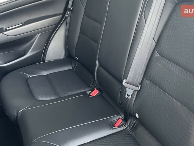 купить новое авто Мазда СХ-5 2025 года от официального дилера Автомобільний Мегаполіс НІКО Mazda Мазда фото