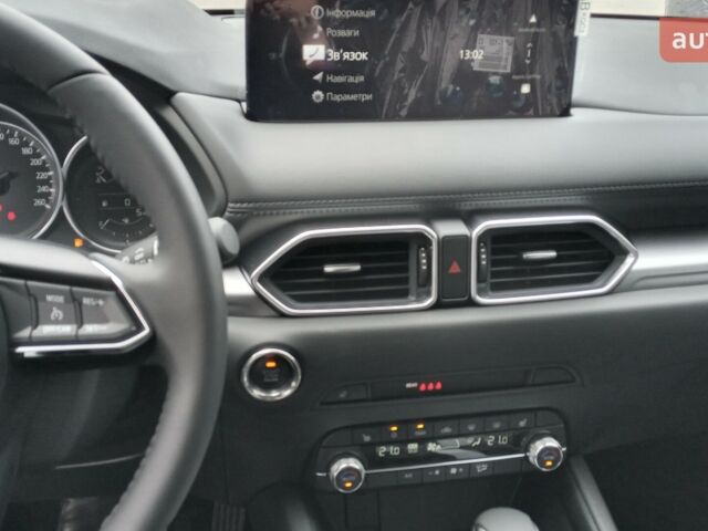 Мазда СХ-5, объемом двигателя 2 л и пробегом 0 тыс. км за 31465 $, фото 21 на Automoto.ua