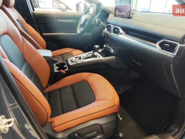 Мазда СХ-5, об'ємом двигуна 2.49 л та пробігом 0 тис. км за 36523 $, фото 13 на Automoto.ua