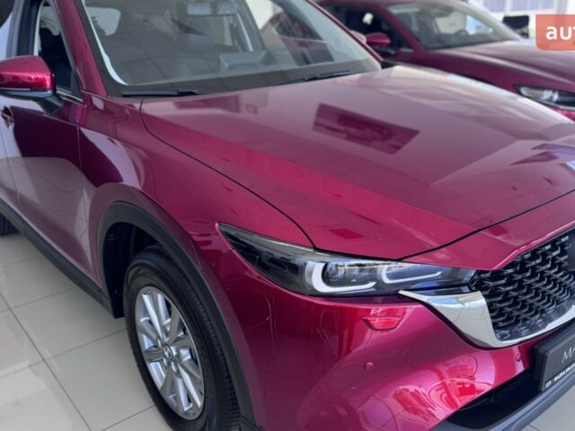 Мазда СХ-5, об'ємом двигуна 2 л та пробігом 0 тис. км за 31397 $, фото 2 на Automoto.ua