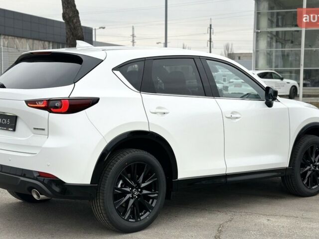 Мазда СХ-5, объемом двигателя 2.49 л и пробегом 0 тыс. км за 36630 $, фото 5 на Automoto.ua