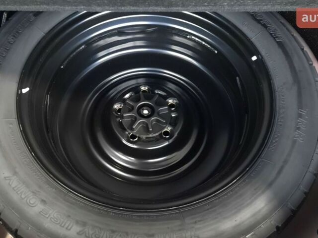 Мазда СХ-5, об'ємом двигуна 2.49 л та пробігом 0 тис. км за 36385 $, фото 28 на Automoto.ua