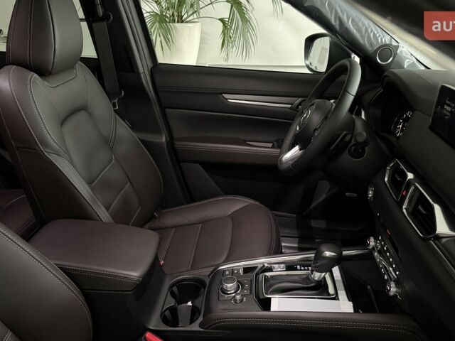 купить новое авто Мазда СХ-5 2025 года от официального дилера Автоцентр AUTO.RIA Мазда фото