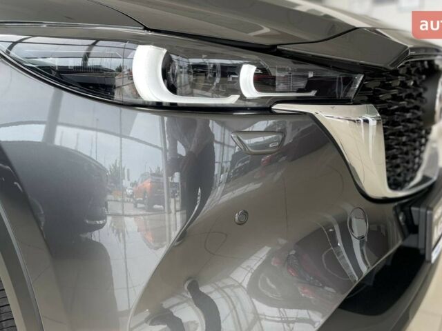 Мазда СХ-5, объемом двигателя 2 л и пробегом 0 тыс. км за 30343 $, фото 14 на Automoto.ua