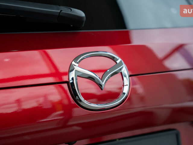 Мазда СХ-5, объемом двигателя 2.49 л и пробегом 0 тыс. км за 36180 $, фото 7 на Automoto.ua