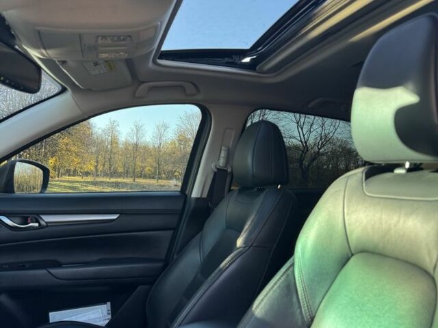 Мазда СХ-5 2022 у Вінниці на Automoto.ua Сірий Мазда СХ-5, об'ємом двигуна 2.5 л та пробігом 59 тис. км за 24200 $, фото 14 на Automoto.ua