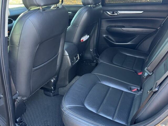 Мазда СХ-5 2022 у Вінниці на Automoto.ua Сірий Мазда СХ-5, об'ємом двигуна 2.5 л та пробігом 59 тис. км за 24200 $, фото 21 на Automoto.ua