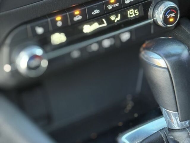 Мазда СХ-5 2022 у Вінниці на Automoto.ua Сірий Мазда СХ-5, об'ємом двигуна 2.5 л та пробігом 59 тис. км за 24200 $, фото 18 на Automoto.ua