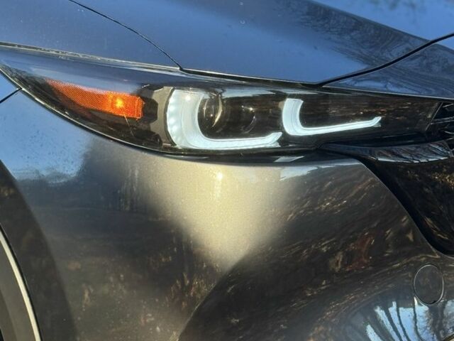 Мазда СХ-5 2022 у Вінниці на Automoto.ua Сірий Мазда СХ-5, об'ємом двигуна 2.5 л та пробігом 59 тис. км за 24200 $, фото 8 на Automoto.ua