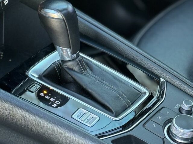 Мазда СХ-5 2022 у Вінниці на Automoto.ua Сірий Мазда СХ-5, об'ємом двигуна 2.5 л та пробігом 59 тис. км за 24200 $, фото 17 на Automoto.ua