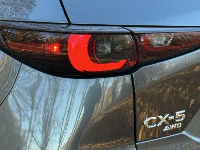 Мазда СХ-5 2022 у Вінниці на Automoto.ua Сірий Мазда СХ-5, об'ємом двигуна 2.5 л та пробігом 59 тис. км за 24200 $, фото 9 на Automoto.ua