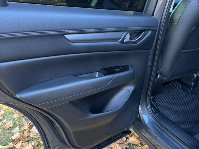 Мазда СХ-5 2022 у Вінниці на Automoto.ua Сірий Мазда СХ-5, об'ємом двигуна 2.5 л та пробігом 59 тис. км за 24200 $, фото 22 на Automoto.ua