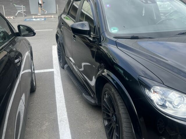 Сірий Мазда СХ-5, об'ємом двигуна 2.2 л та пробігом 186 тис. км за 13800 $, фото 1 на Automoto.ua