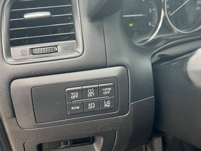 Сірий Мазда СХ-5, об'ємом двигуна 2.2 л та пробігом 186 тис. км за 13800 $, фото 7 на Automoto.ua