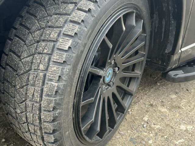 Сірий Мазда СХ-5, об'ємом двигуна 2.2 л та пробігом 186 тис. км за 13800 $, фото 4 на Automoto.ua