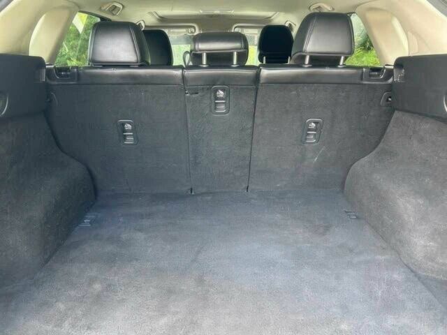 Серый Мазда СХ-5, объемом двигателя 2.5 л и пробегом 40 тыс. км за 7500 $, фото 12 на Automoto.ua